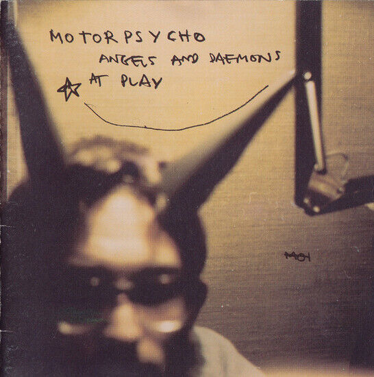 Motorpsycho - Angels & Daemons Play