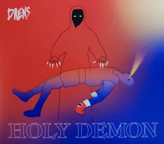 Drens - Holy Demon