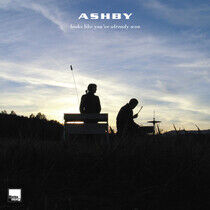 Ashby - Looks Like You've..