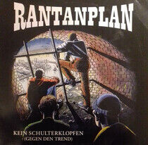 Rantanplan - Kein Schulterklopfen..