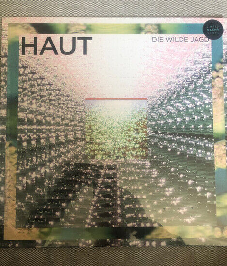 Wilde Jagd - Haut