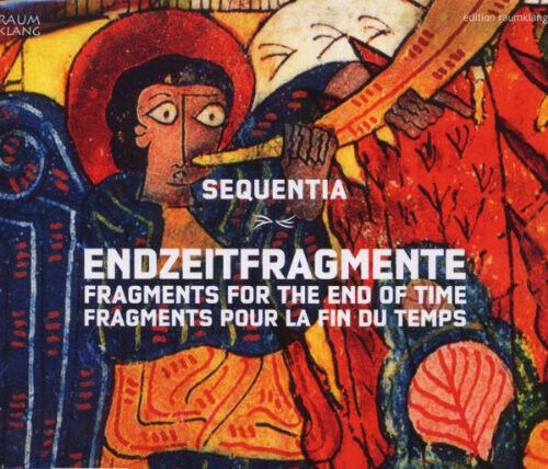 Sequentia - Endzeitfragmente