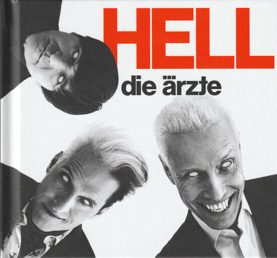 Die Arzte - Hell -Mediaboo-