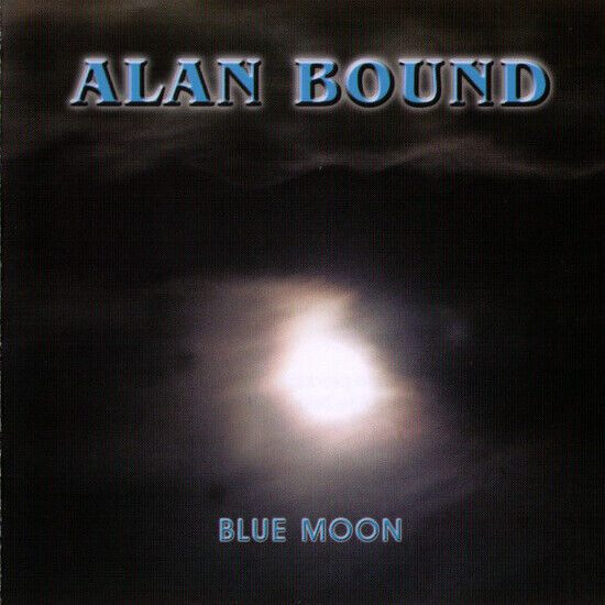 Bound, Alan J. - Blue Moon