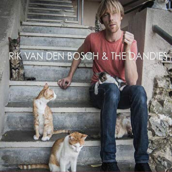 Bosch, Rik Van Den & the - Rik Van Den Bosch & the..