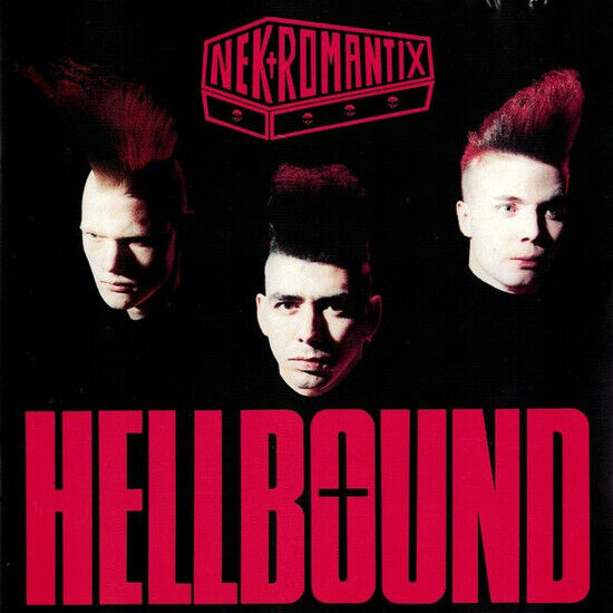 Nekromantix - Hellbound