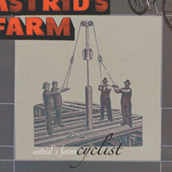 Astrid\'s Farm - Cyclist