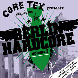 V/A - Berlin Hardcore Vol.3