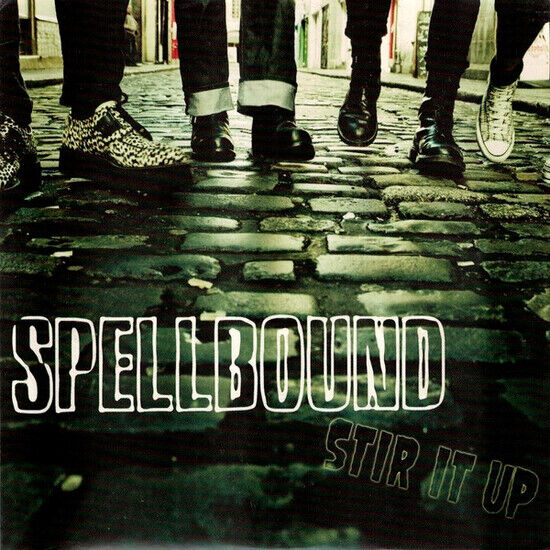 Spellbound - Stir It Up