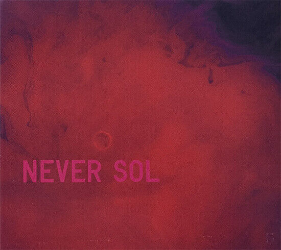 Never Sol - Under Quiet