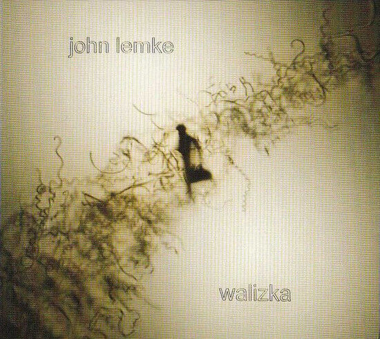 Lemke, John - Walizka