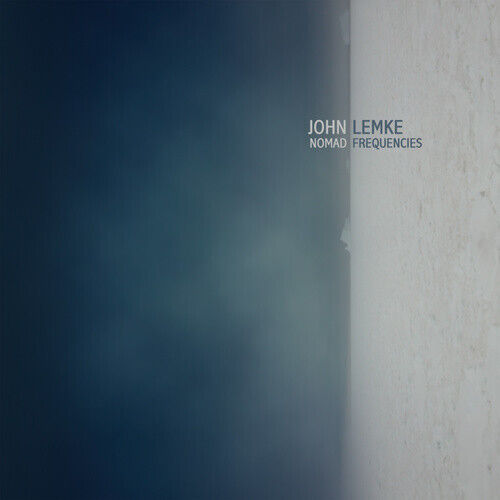 Lemke, John - Nomad Frequencies -Hq-