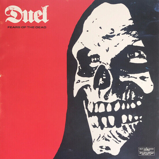 Duel - Fears of the Dead