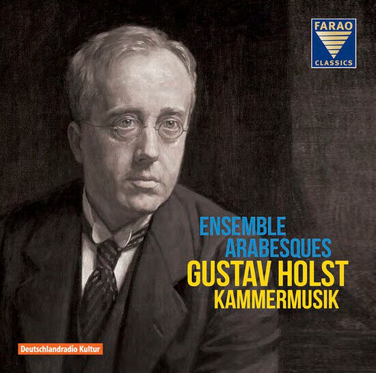 Holst, G. - Kammermusik