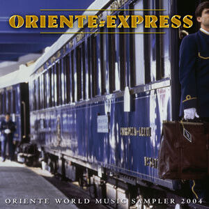 V/A - Oriente-Express