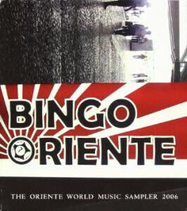 V/A - Bingo Oriente