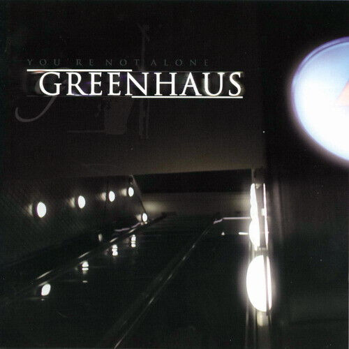 Greenhaus - You\'re Not Alone