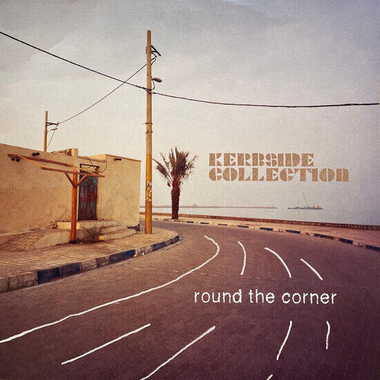 Kerbside Collection - Round the Corner