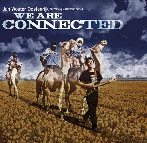 Oostenrijk, Jan Wouter - We Are Connected