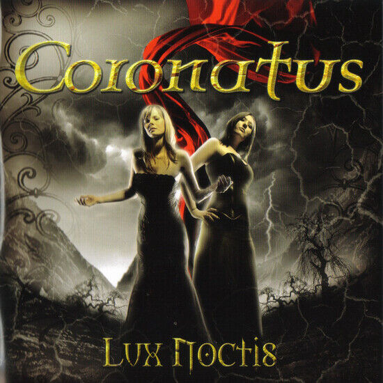 Coronatus - Lux Noctis