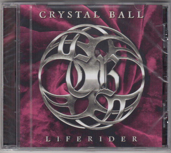 Crystal Ball - Liferider