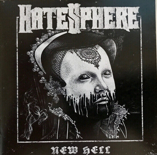 Hatesphere - New Hell