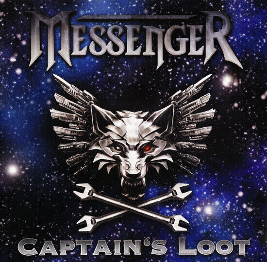 Messenger - Captain\'s Loot