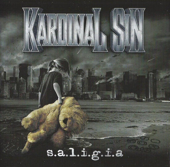 Kardinal Sin - S.A.L.I.G.I.A