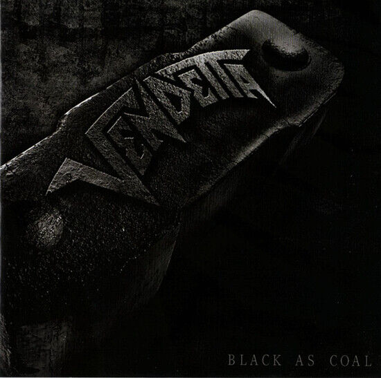 Vendetta - Black As Coal