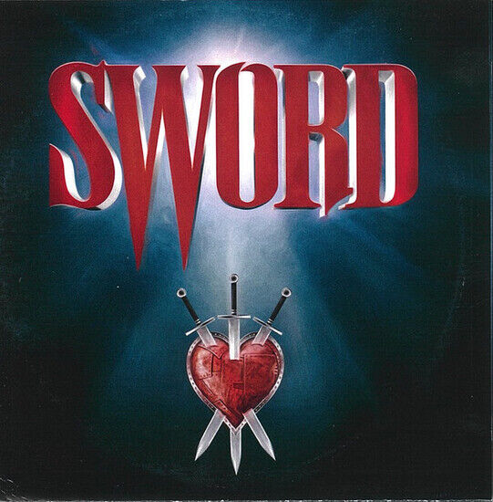 Sword - Iii