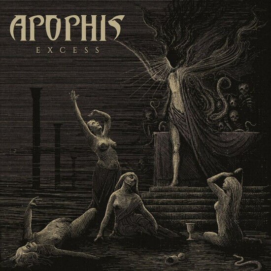 Apophis - Excess