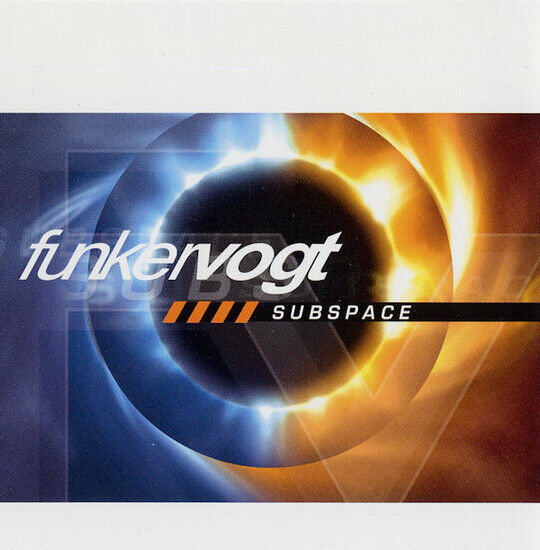 Funker Vogt - Subspace