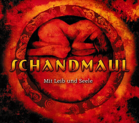 Schandmaul - Mit Leib & Seele