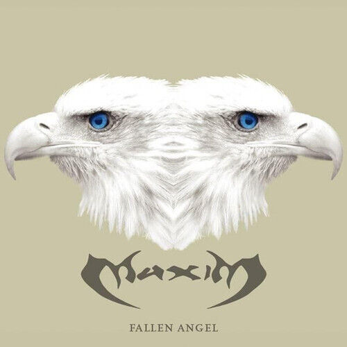 Maxim - Fallen Angel