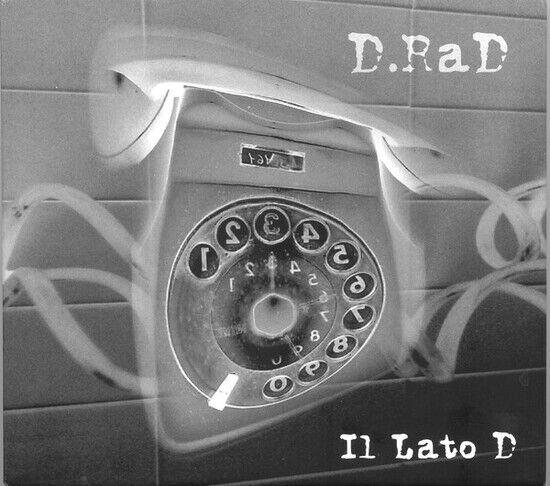 D-Rad - Il Lato D