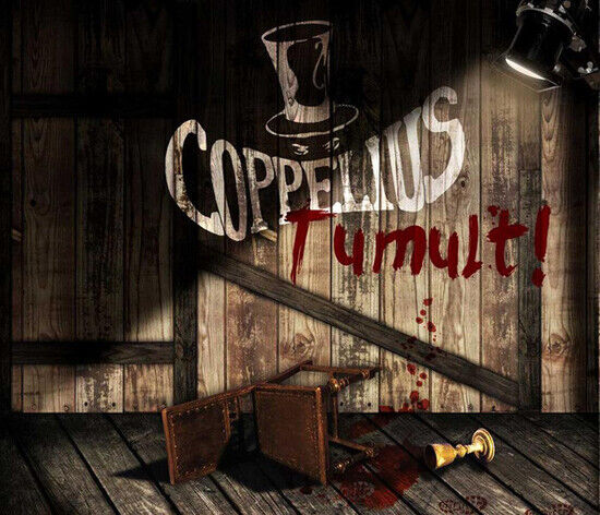 Coppelius - Tumult