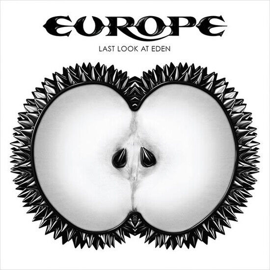 Europe - Last Look At Eden