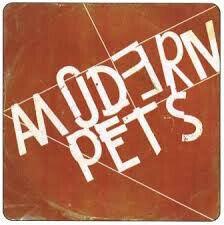 Modern Pets - Modern Pets