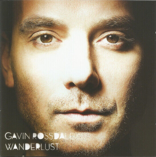 Rossdale, Gavin - Wanderlust