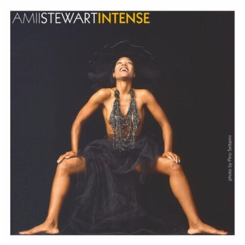 Stewart, Amii - Intense