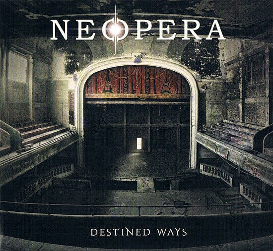 Neopera - Destined Ways