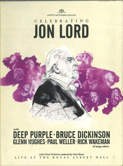 Lord, Jon, Deep Purple & - Celebrating Jon Lord