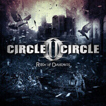 Circle Ii Circle - Reign of Darkness