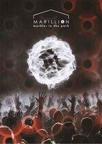 MARILLION - MARBLES IN THE PARK (DVD)