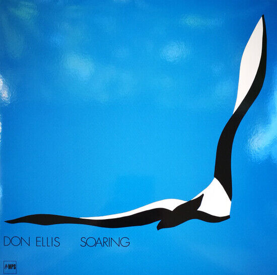 Ellis, Don - Soaring