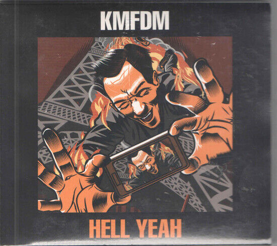 Kmfdm - Hell Yeah