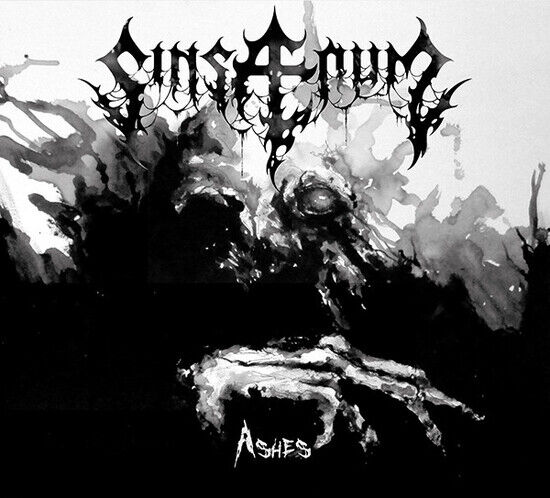 Sinsaenum - Ashes