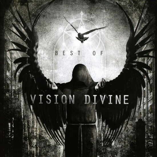 Vision Divine - Best of