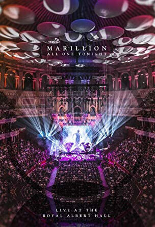 Marillion - All One Tonight -Digi-