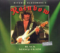 Rainbow - Black Masquerade